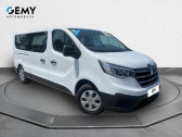 Annonce Renault Trafic occasion Diesel COMBI L2 dCi 150 Energy S&S Zen  HYERES