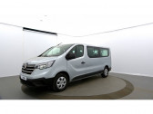 Renault Trafic COMBI L2 dCi 150 Energy S&S Zen   CHAMBRAY LES TOURS 37