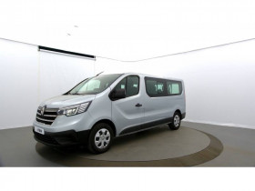 Renault Trafic , garage RENAULT GEMY TOURS SUD  CHAMBRAY LES TOURS