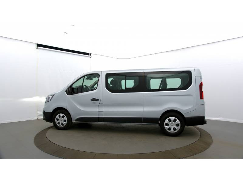 Renault Trafic COMBI L2 dCi 150 Energy S&S Zen  occasion  CHAMBRAY LES TOURS - photo n6