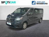 Renault Trafic COMBI L2 dCi 150 Energy S&S Zen  2021 - annonce de voiture en vente sur Auto Sélection.com
