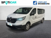 Annonce Renault Trafic occasion Diesel COMBI L2 dCi 150 Energy S&S Zen  Seynod