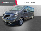 Renault Trafic COMBI L2 dCi 150 Energy S&S Zen   Agen 47