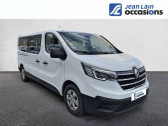 Annonce Renault Trafic occasion Diesel COMBI L2 dCi 150 Energy S&S Zen  Seynod