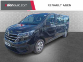 Renault Trafic COMBI L2 dCi 150 Energy S&S Zen   Agen 47