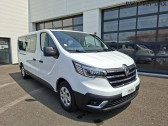 Annonce Renault Trafic occasion Diesel COMBI L2 dCi 150 Energy S&S Zen  DAX
