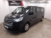 Annonce Renault Trafic occasion Diesel COMBI L2 dCi 150 Energy S&S Zen  Lannemezan