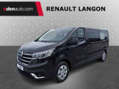 Renault Trafic COMBI L2 dCi 150 Energy S&S Zen   Langon 33