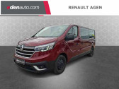 Annonce Renault Trafic occasion Diesel COMBI L2 dCi 150 Energy S&S Zen  Agen