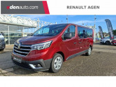 Annonce Renault Trafic occasion Diesel COMBI L2 dCi 150 Energy S&S Zen  Agen