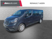 Renault Trafic occasion année 2022 boite Manuelle Annonce Renault Trafic occasion Diesel COMBI L2 dCi 150 Energy S&S Zen à Agen