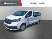 Renault Trafic COMBI L2 dCi 150 Energy S&S Zen   Agen 47
