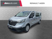 Renault Trafic COMBI L2 dCi 150 Energy S&S Zen  2022 - annonce de voiture en vente sur Auto Sélection.com
