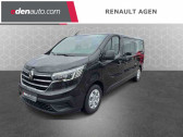 Renault Trafic COMBI L2 dCi 150 Energy S&S Zen   Agen 47