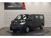 Annonce Renault Trafic occasion Diesel COMBI L2 dCi 150 Energy S&S Zen  LESCAR