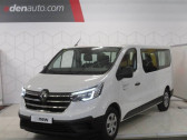 Annonce Renault Trafic occasion Diesel COMBI L2 dCi 150 Energy S&S Zen  BAYONNE
