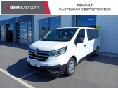 Annonce Renault Trafic occasion Diesel COMBI L2 dCi 150 Energy S&S Zen  Castelnau-d'Estrtefonds