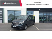 Renault Trafic COMBI L2 dCi 150 Energy S&S Zen   Castelnau-d'Estrtefonds 31
