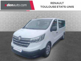 Renault Trafic COMBI L2 dCi 150 Energy S&S Zen   Toulouse 31
