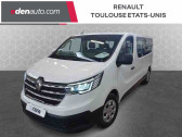 Renault Trafic COMBI L2 dCi 150 Energy S&S Zen   Toulouse 31