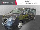 Annonce Renault Trafic occasion Diesel COMBI L2 dCi 150 Energy S&S Zen � Toulouse