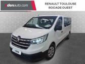 Renault Trafic COMBI L2 dCi 150 Energy S&S Zen   Toulouse 31
