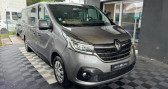 Renault Trafic COMBI L2 dCi 2.0L 145 Energy Intens 9 PLACES TVA Rcuprable   NANTES 44