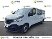 Renault Trafic COMBI L2 dCi 95 Stop&Start Life   Viry Chatillon 91