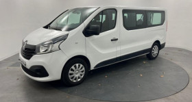 Renault Trafic , garage ESPACE AUTO QUIMPER  QUIMPER