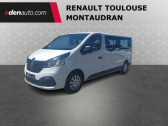 Renault Trafic COMBI L2 dCi 95 Stop&Start Zen   Toulouse 31