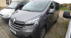 Renault Trafic , garage SUSS AUTOMOBILE  MERTZWILLER