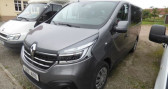 Renault Trafic occasion année 2019 boite Manuelle Annonce Renault Trafic occasion Diesel COMBI MINIBUS L1 dCi 145 CH Energy S&S Life à MERTZWILLER
