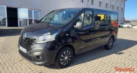 Renault Trafic , garage PARC AUTOS � Eckwersheim