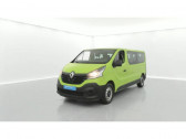Annonce Renault Trafic occasion Diesel COMBI TPMR L2 dCi 125 Energy Life  AURAY