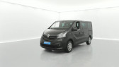 Annonce Renault Trafic occasion Diesel COMBI Trafic Combi L1 dCi 125 Energy  PLOERMEL