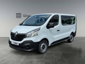 Annonce Renault Trafic occasion Diesel COMBI Trafic Combi L1 dCi 95 Stop&Start  Bracieux