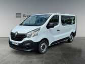 Annonce Renault Trafic occasion Diesel COMBI Trafic Combi L1 dCi 95 Stop&Start  Bracieux