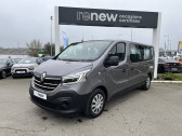 Annonce Renault Trafic occasion Diesel COMBI Trafic Combi L2 dCi 120 S&S  FLERS