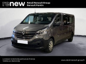 Annonce Renault Trafic occasion Diesel COMBI Trafic Combi L2 dCi 120 S&S  PANTIN