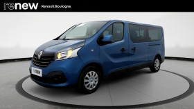 Renault Trafic , garage RENAULT BOULOGNE  BOULOGNE BILLANCOURT