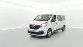 Annonce Renault Trafic occasion Diesel COMBI Trafic Combi L2 dCi 125 Energy  PLOERMEL