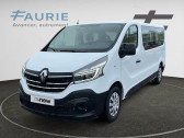 Annonce Renault Trafic occasion Diesel COMBI Trafic Combi L2 dCi 145 Energy S&S  LIMOGES