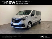 Renault Trafic COMBI Trafic Combi L2 dCi 145 Energy S&S   VENISSIEUX 69