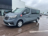 Annonce Renault Trafic occasion Diesel COMBI Trafic Combi L2 dCi 145 Energy S&S  VALFRAMBERT