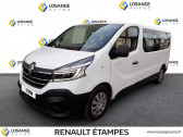 Annonce Renault Trafic occasion Diesel COMBI Trafic Combi L2 dCi 145 Energy S&S  Morigny-Champigny