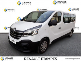 Renault Trafic , garage Renault Etampes  Morigny-Champigny