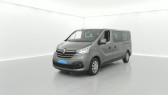 Annonce Renault Trafic occasion Diesel COMBI Trafic Combi L2 dCi 145 Energy S&S  BREST