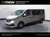 Annonce Renault Trafic occasion Diesel COMBI Trafic Combi L2 dCi 145 Energy S&S  PANTIN