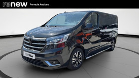 Renault Trafic , garage RENAULT CANNES  CANNES