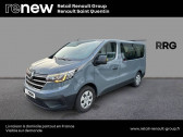Renault Trafic COMBI Trafic L1 dCi 150 Energy S&S   TRAPPES 78